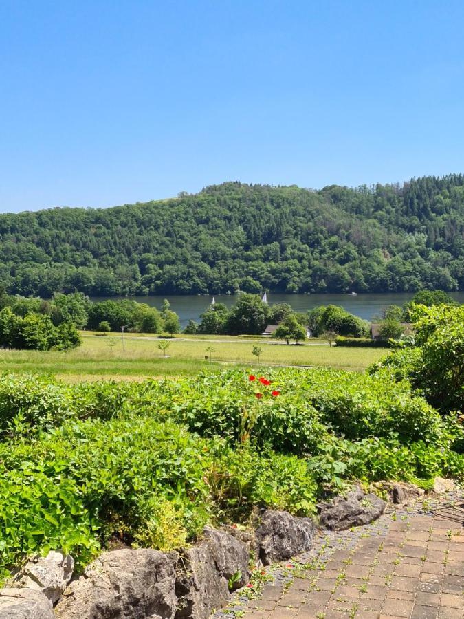 Eure Auszeit Apartman Vöhl Kültér fotó