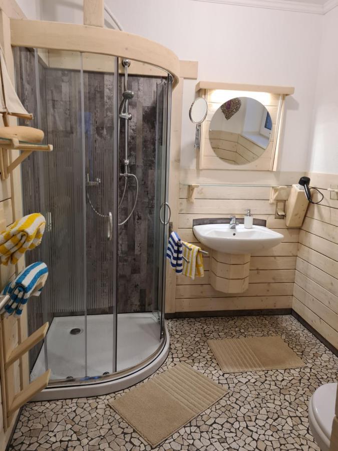 Eure Auszeit Apartman Vöhl Kültér fotó